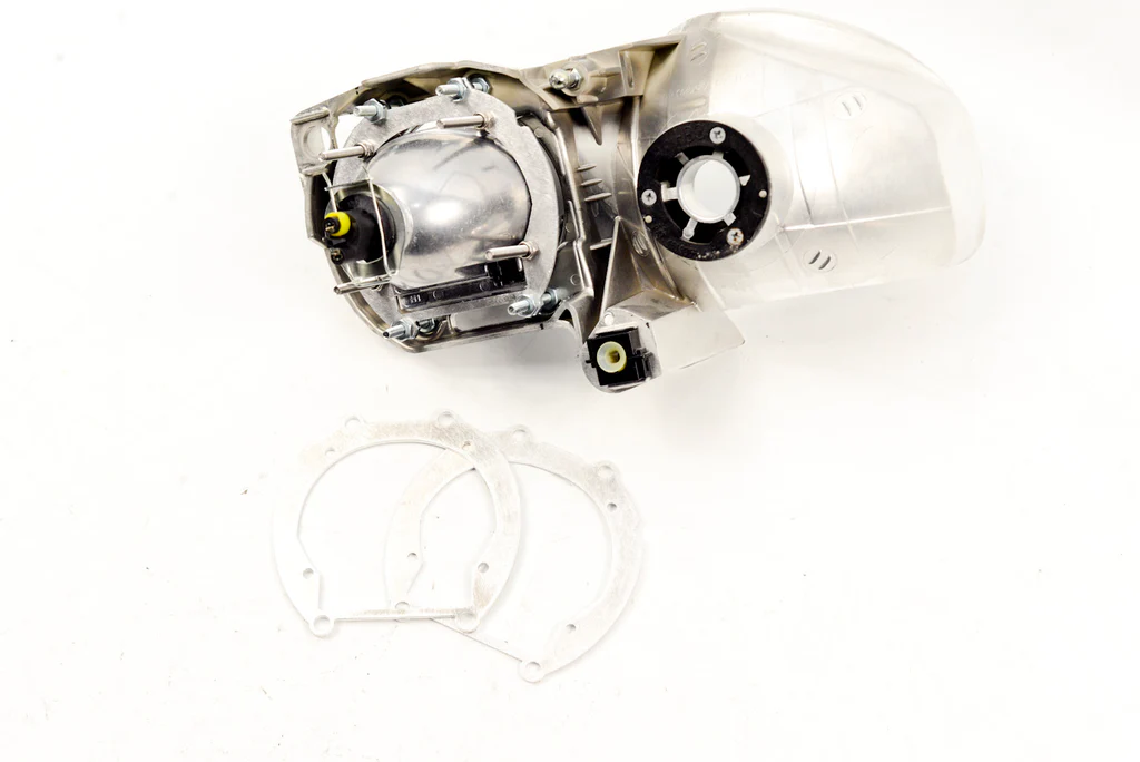 Soportes micro para Subaru WRX Mini H1/D2S 2006-2014