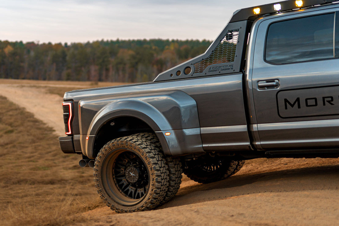Luces traseras LED Ford Super Duty XB 2017-2022
