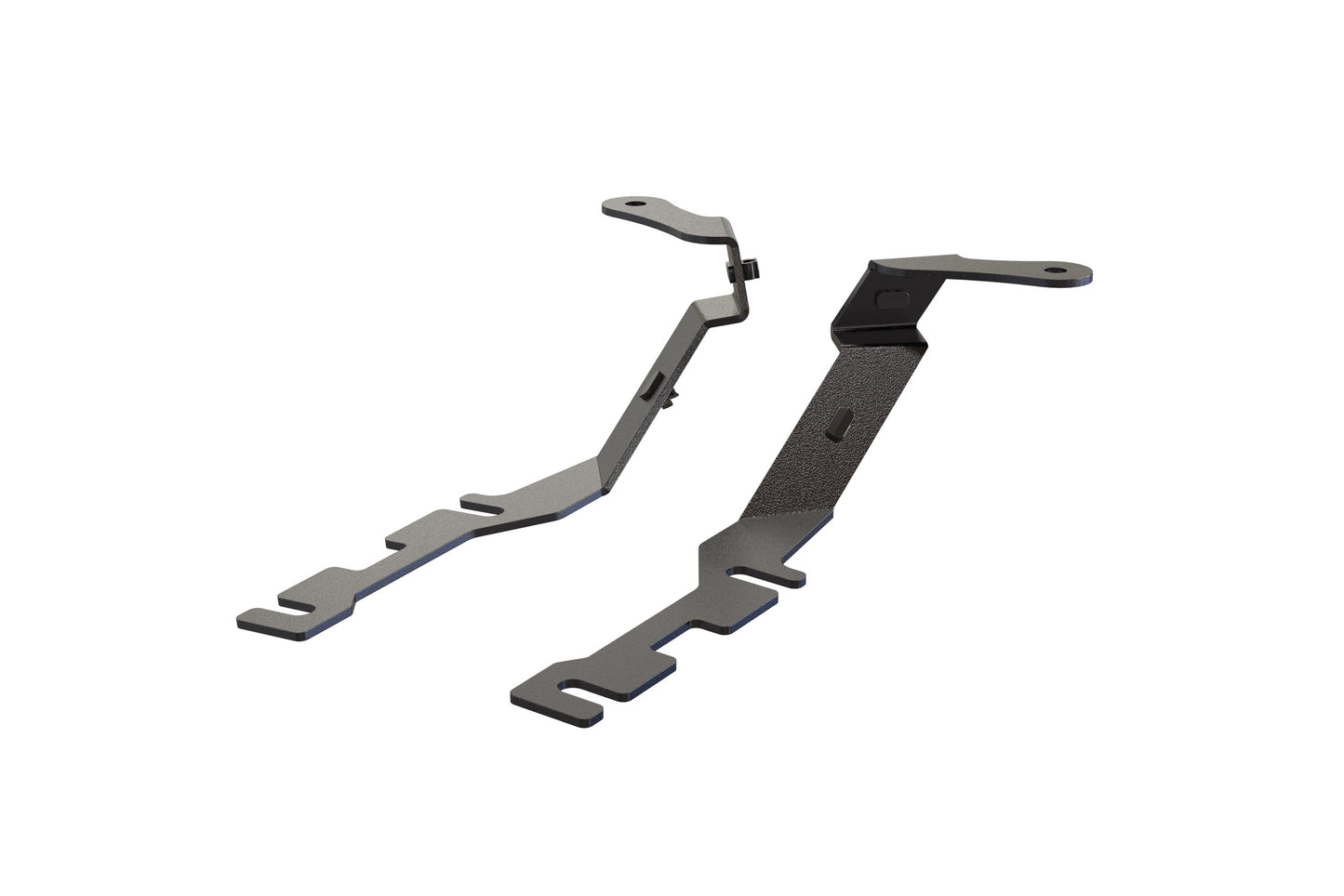 Ram 1500 (2019+) Grabenlichthalterungen