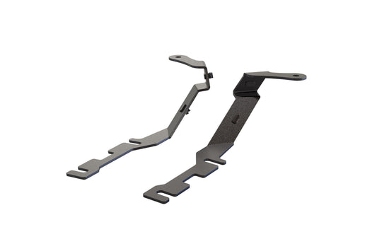 Ram 1500 (2019+) Grabenlichthalterungen