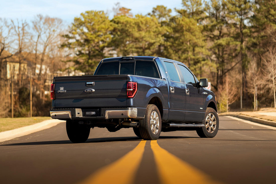 Luces LED traseras XB: Ford F150 (2009-2014)