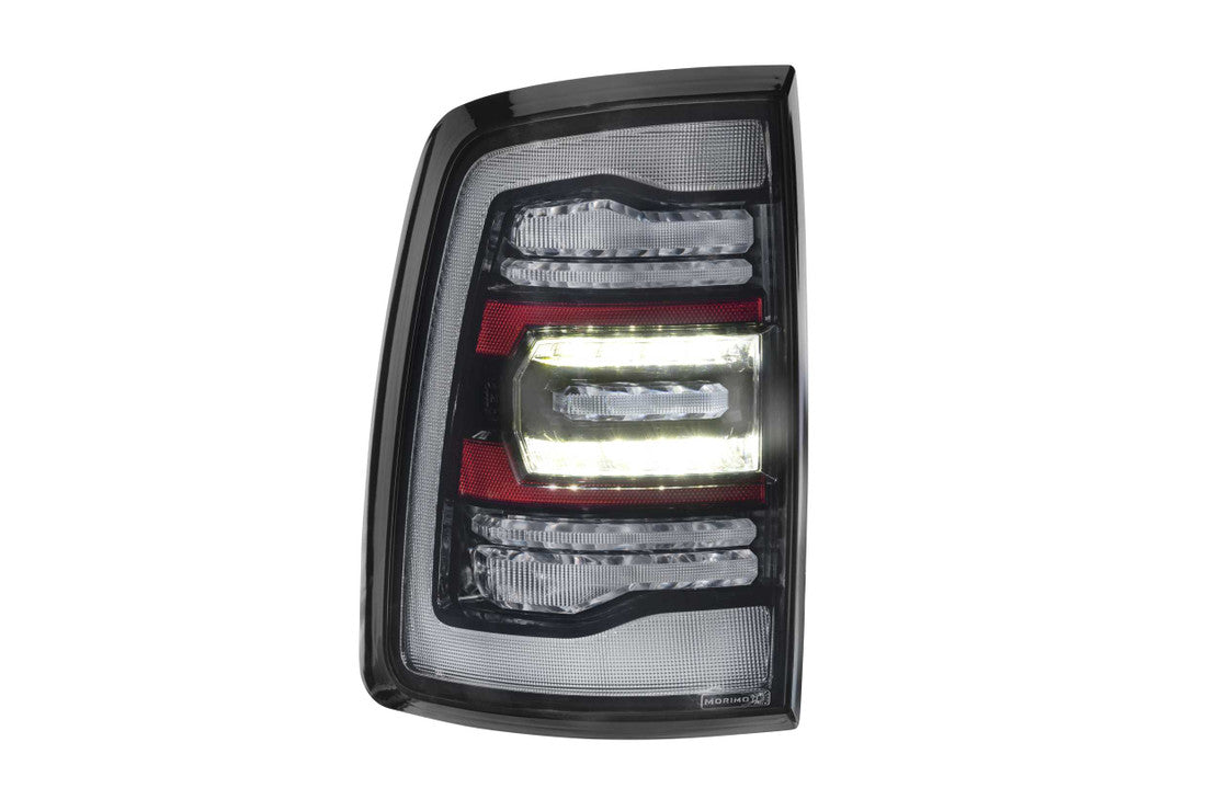 Luces traseras LED Ram HD XB 2019+