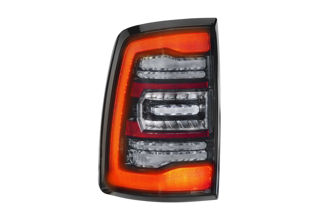 Luces traseras LED Ram HD XB 2019+
