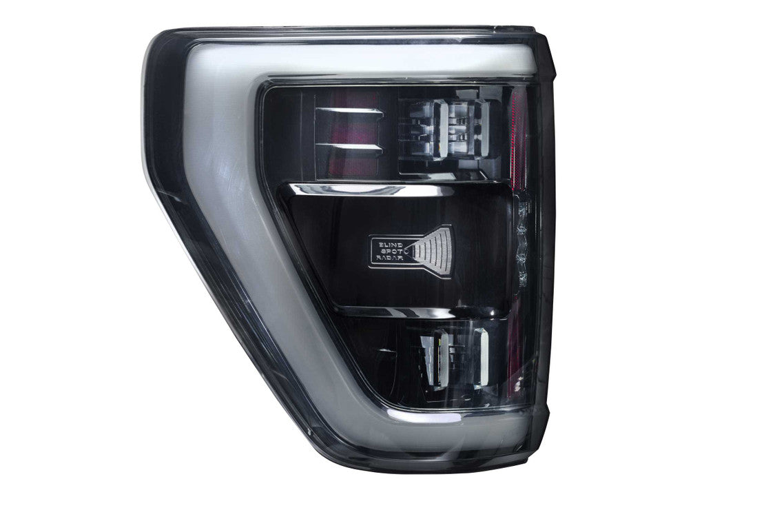 2021+ Ford F-150 XB LED-Rücklichter
