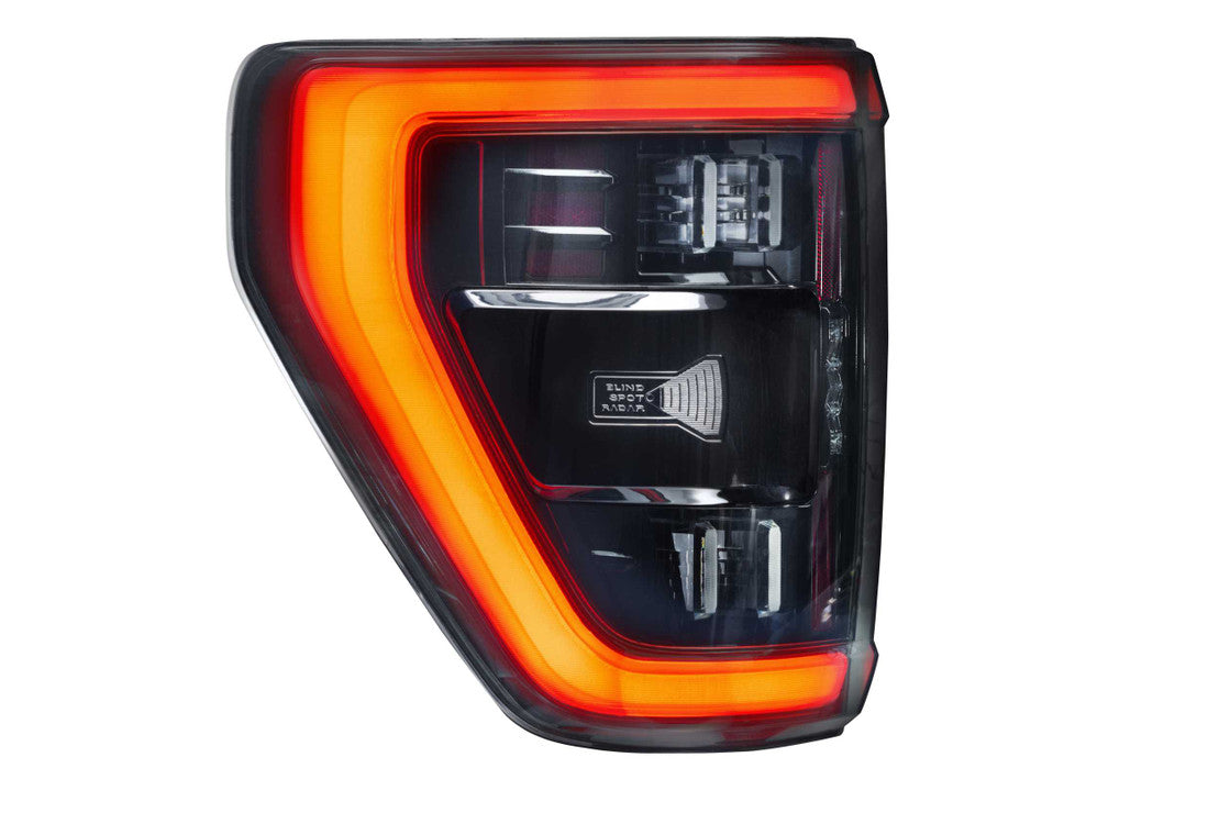 2021+ Ford F-150 XB LED-Rücklichter