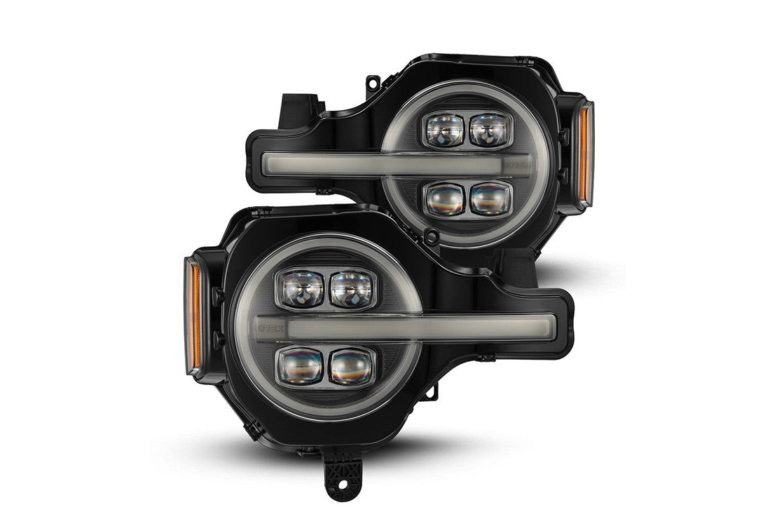 Faros LED ARex Nova: Ford Bronco (21+)