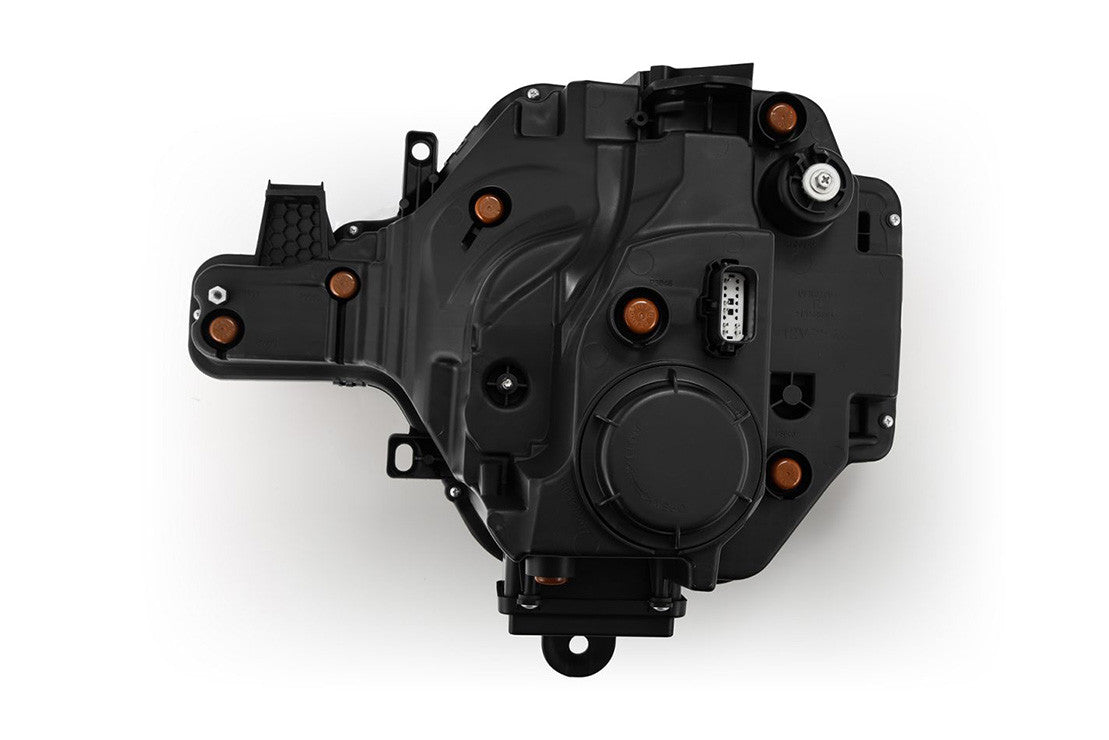 Faros LED ARex Nova: Ford Bronco (21+)