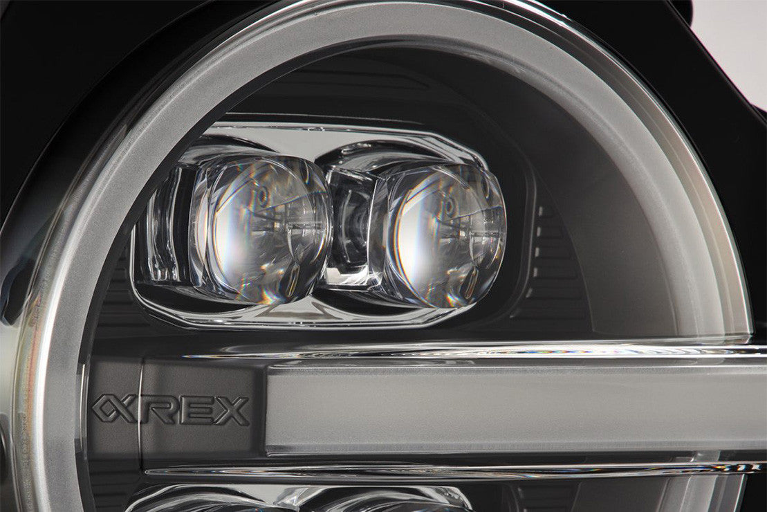 Faros LED ARex Nova: Ford Bronco (21+)