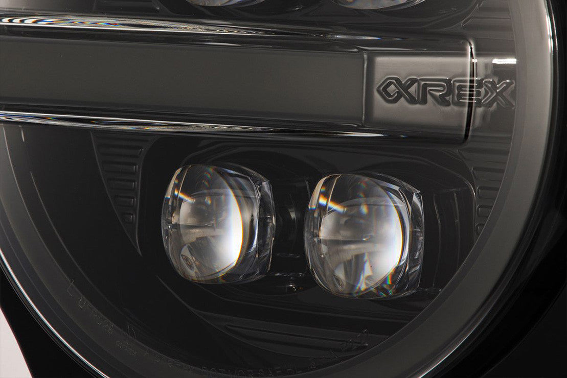 Faros LED ARex Nova: Ford Bronco (21+)