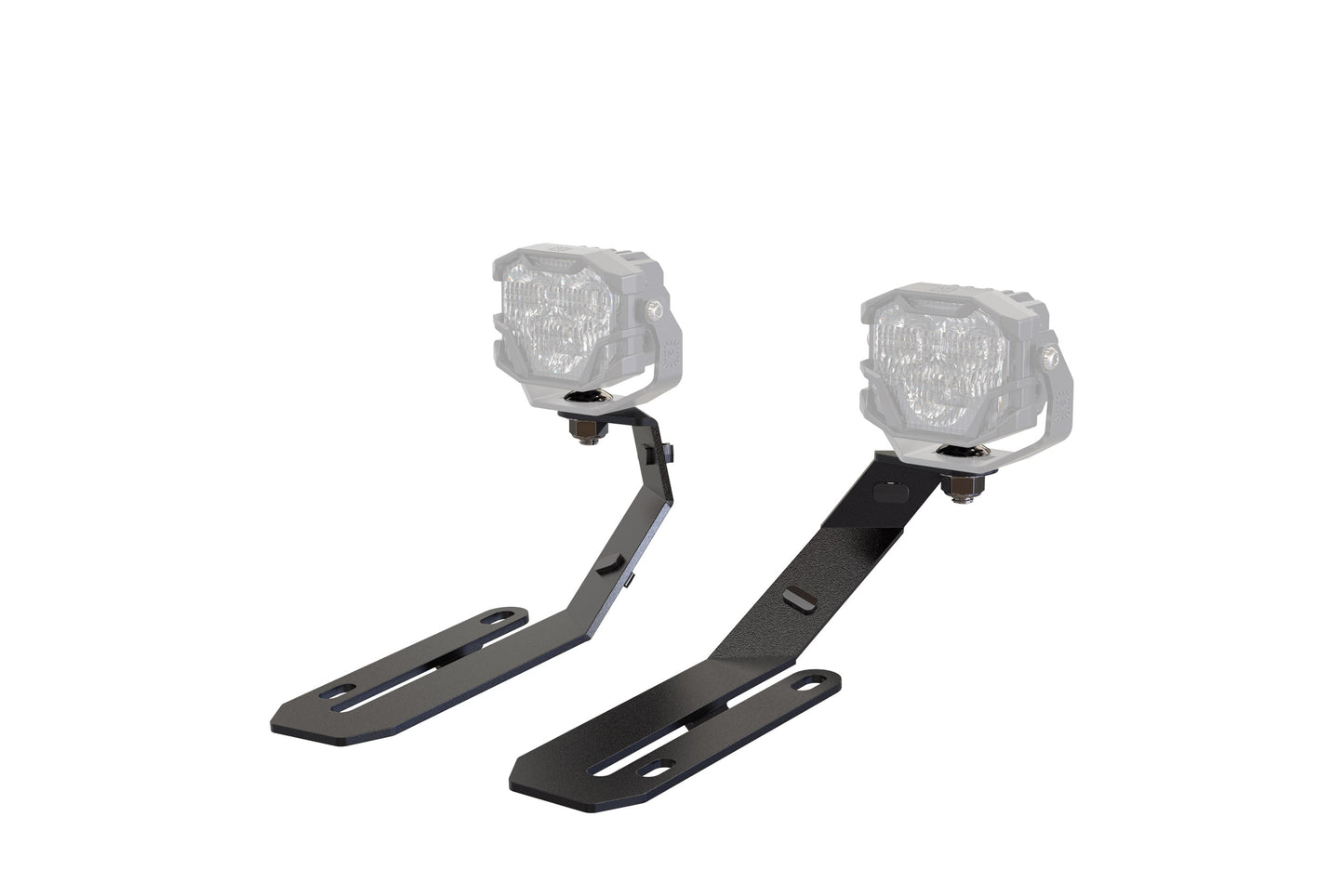 Volkswagen Atlas (2018+) Grabenlichthalterungen