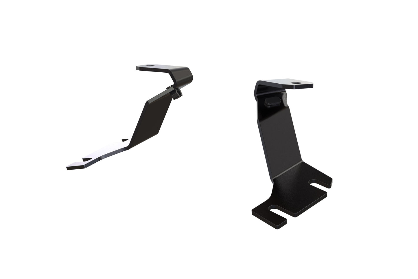 Ford Transit (2013+) Grabenlichthalterungen