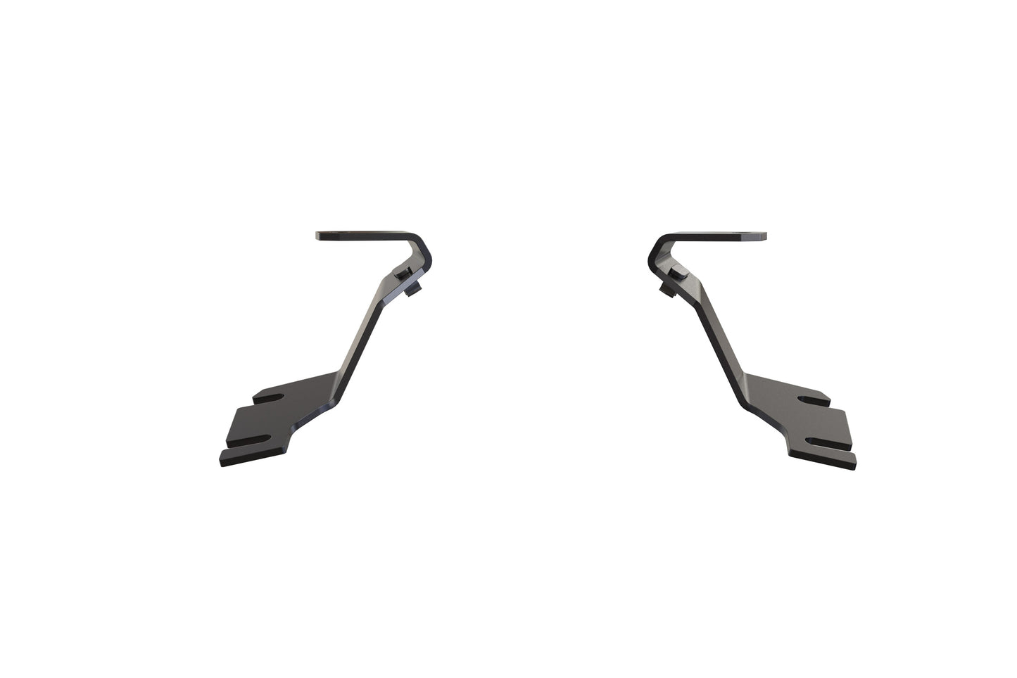 Ford Transit (2013+) Grabenlichthalterungen