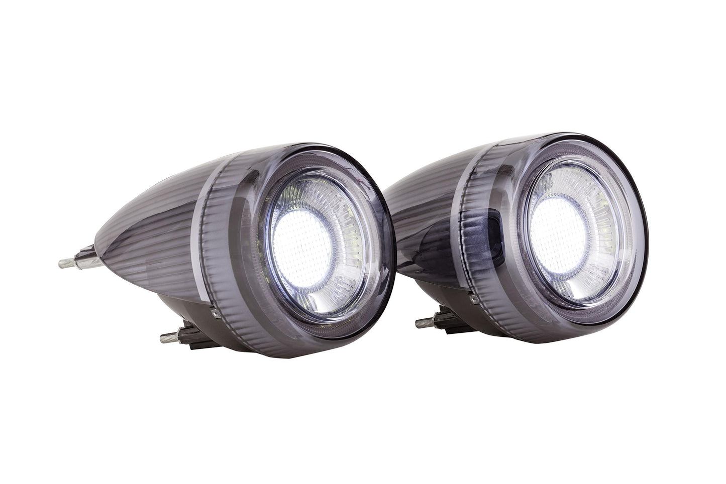 Ferrari F430 2005-2010 LED-Rücklichter