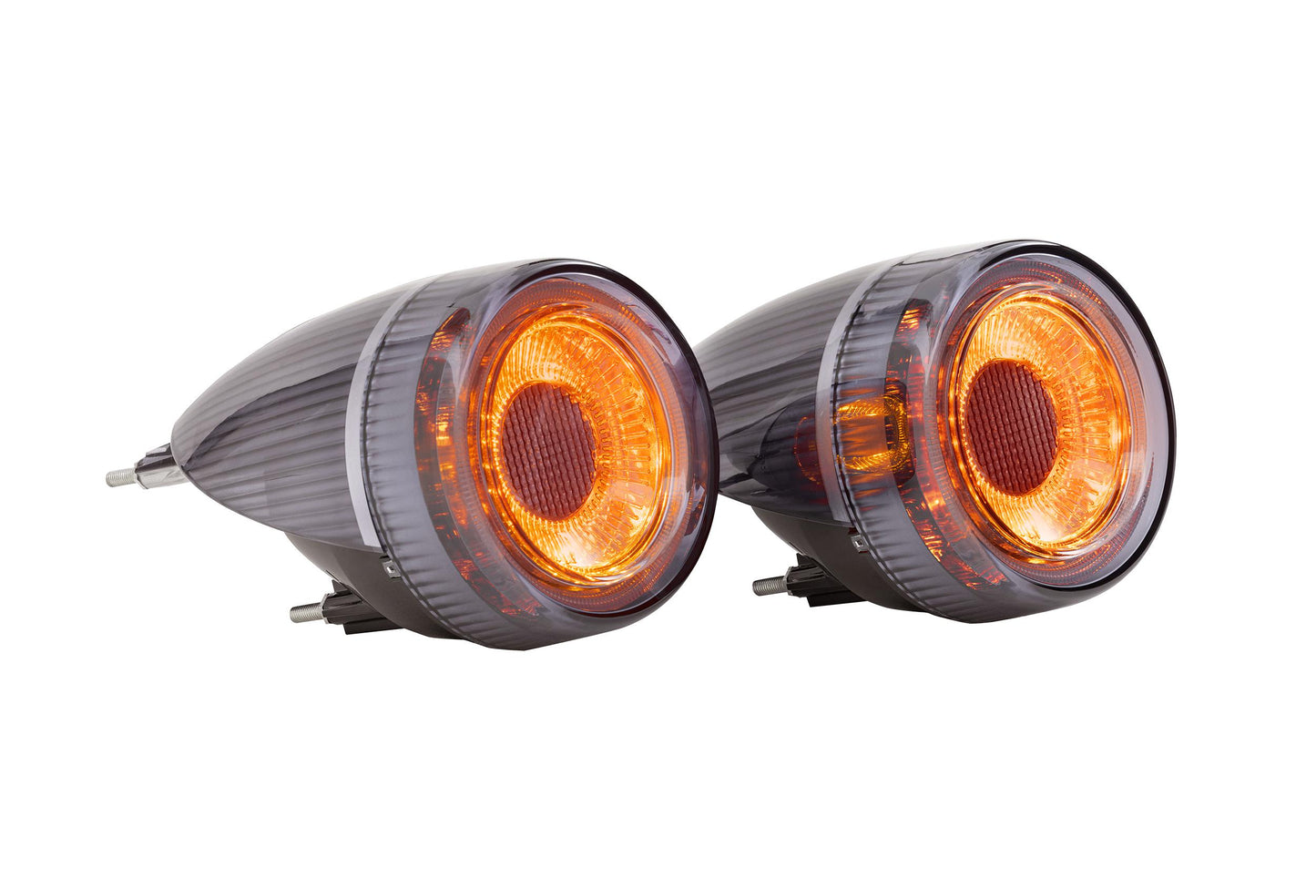 Ferrari F430 2005-2010 LED Taillights