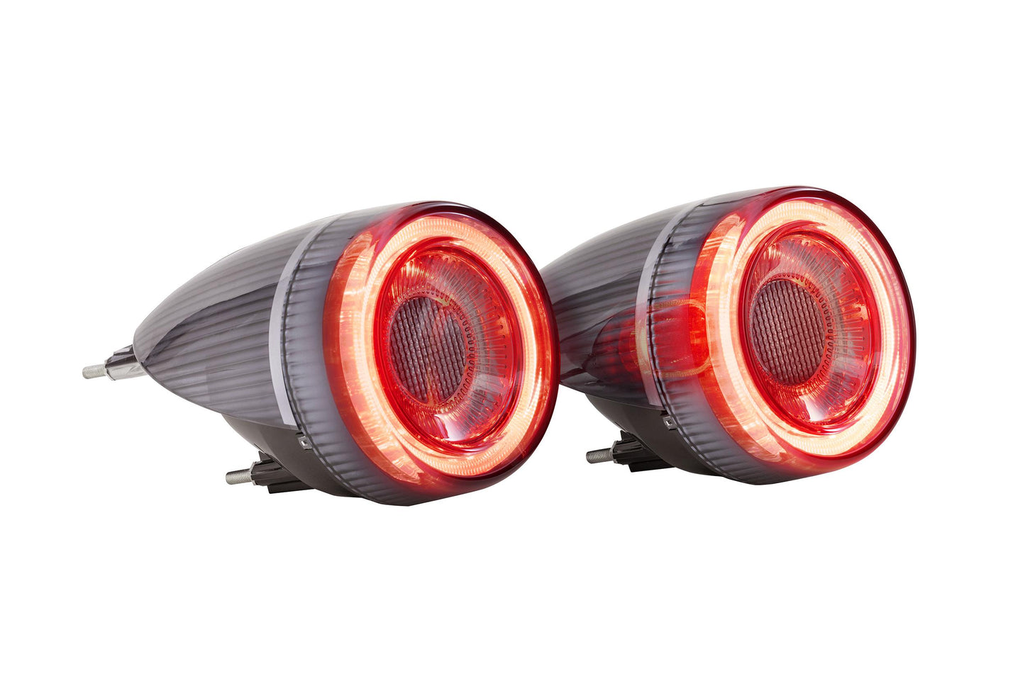 Ferrari F430 2005-2010 LED Taillights