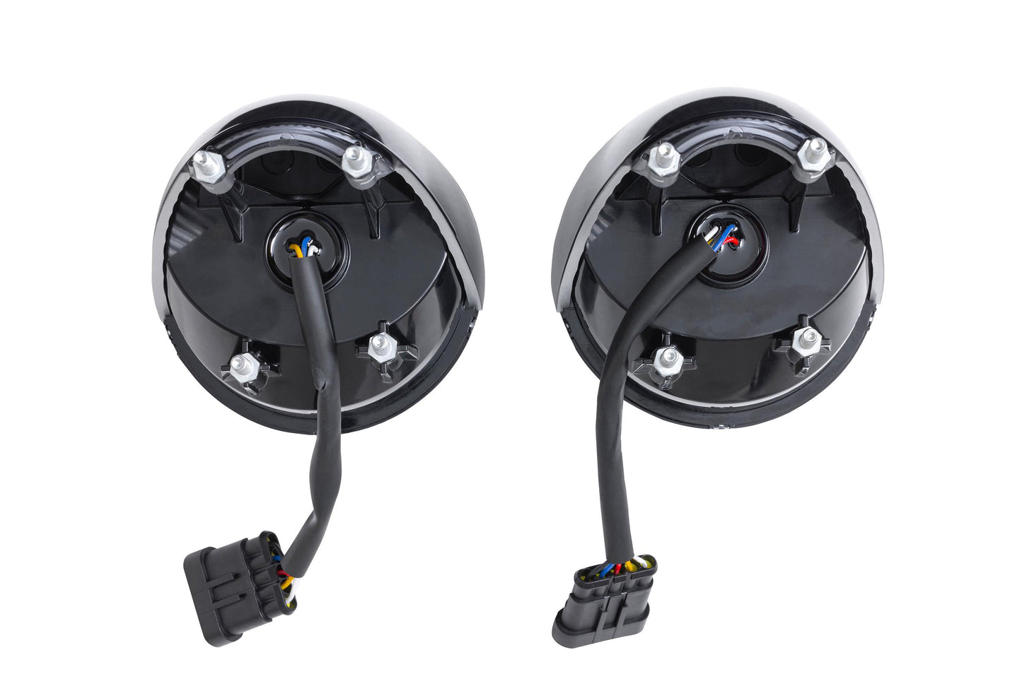 Ferrari F430 2005-2010 LED-Rücklichter