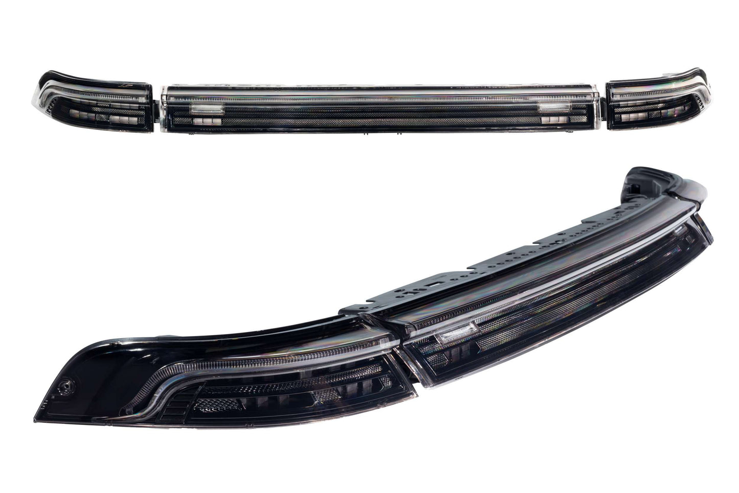 Luces traseras LED Porsche 911 993 95-98 XB