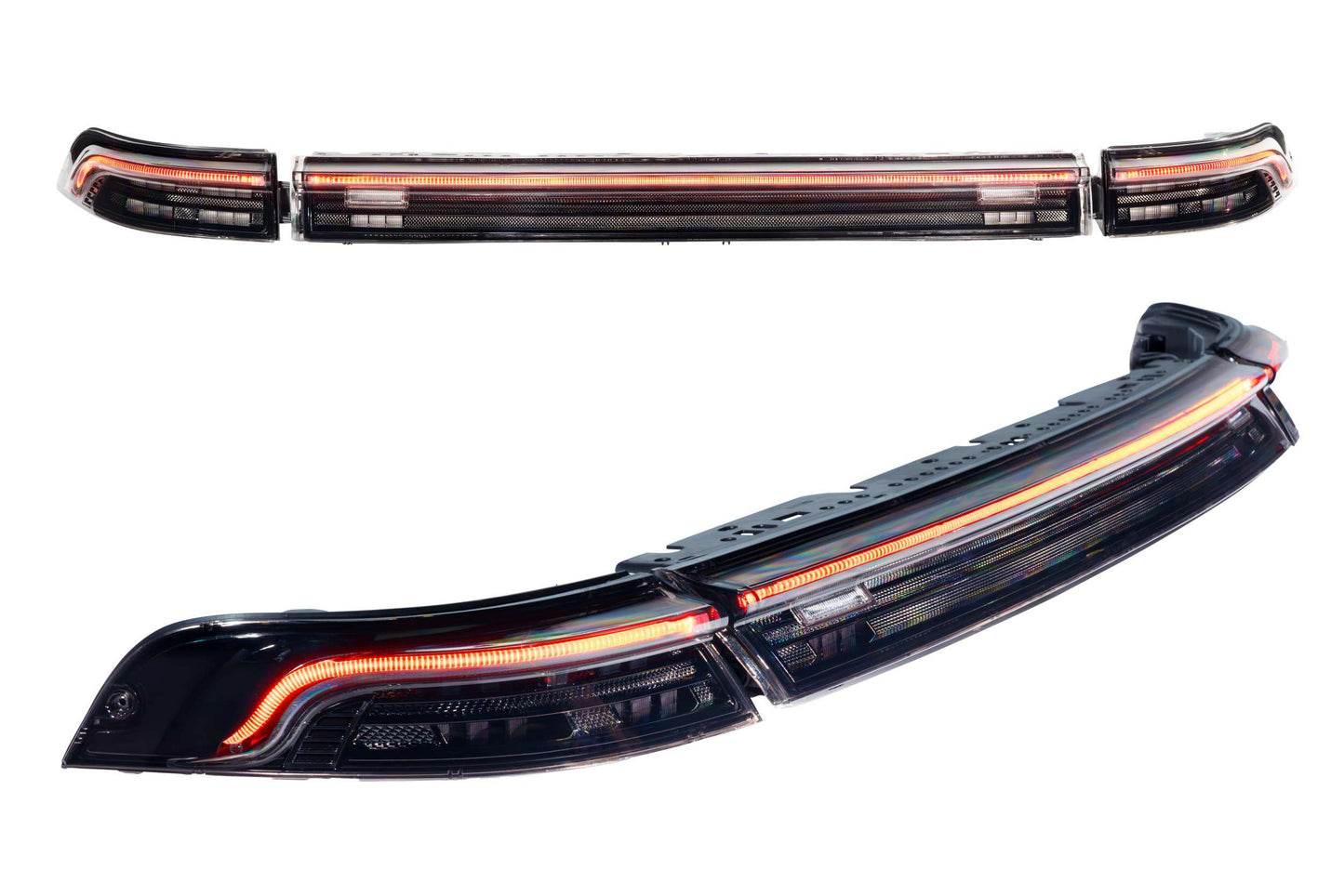 Luces traseras LED Porsche 911 993 95-98 XB