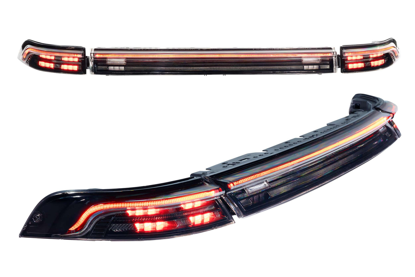 Luces traseras LED Porsche 911 993 95-98 XB