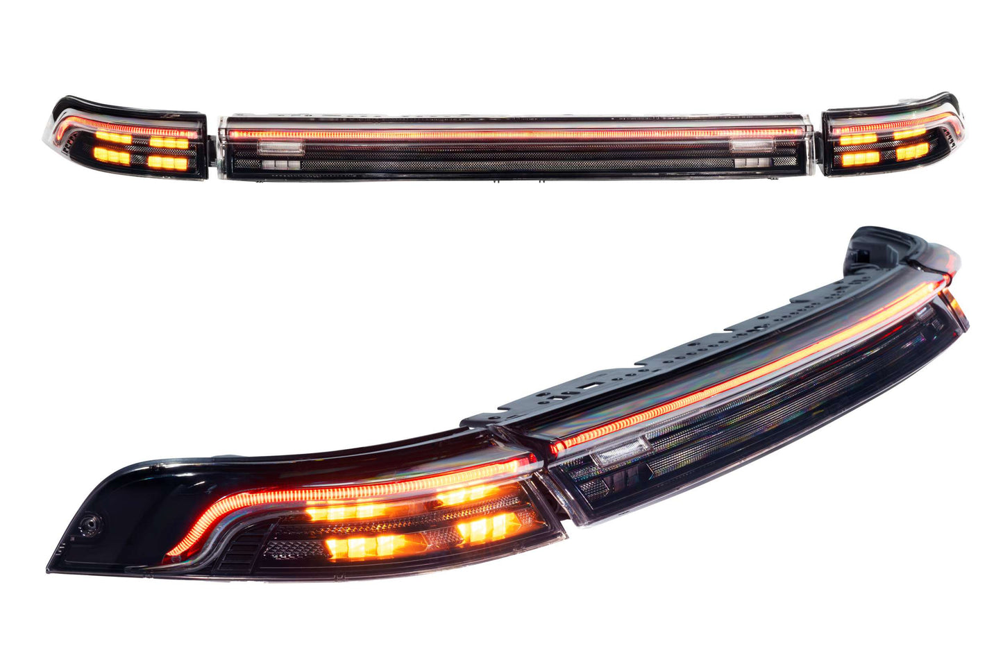 Luces traseras LED Porsche 911 993 95-98 XB