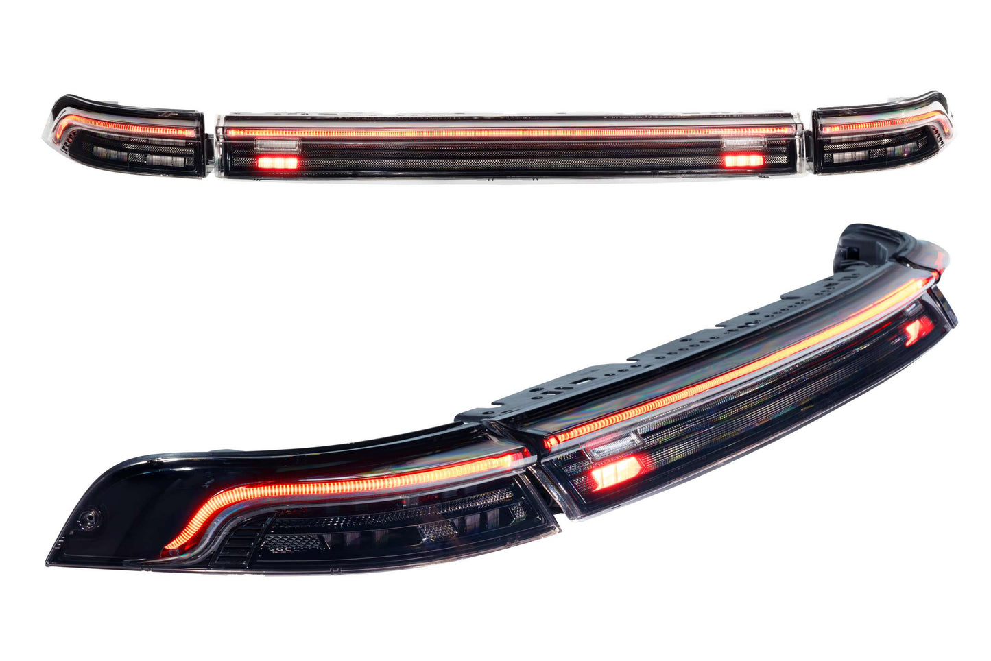 Luces traseras LED Porsche 911 993 95-98 XB