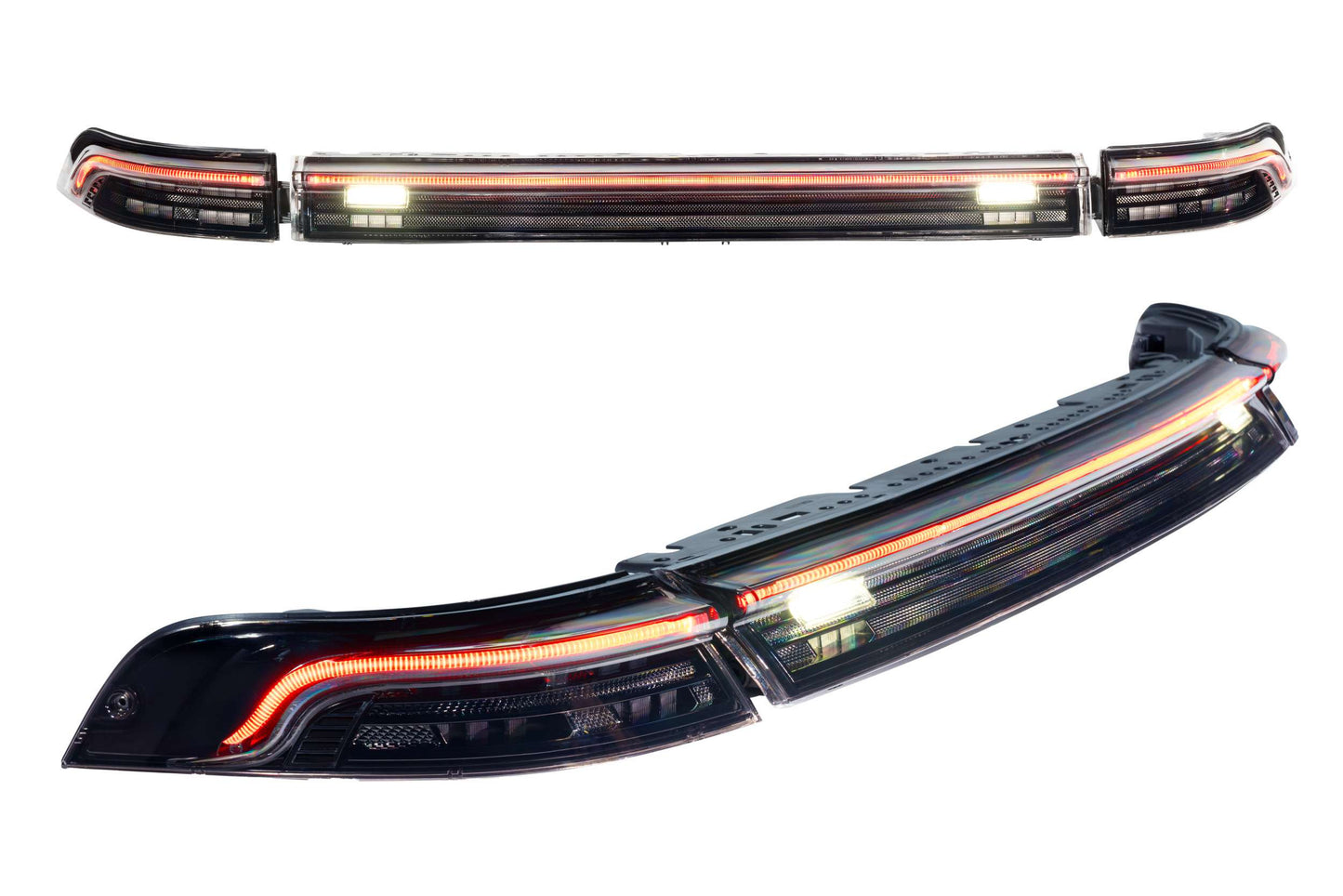 Luces traseras LED Porsche 911 993 95-98 XB