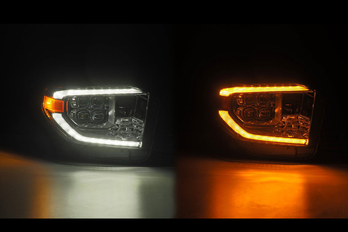 Faros LED ARex Nova: Toyota Tundra 2014-2021