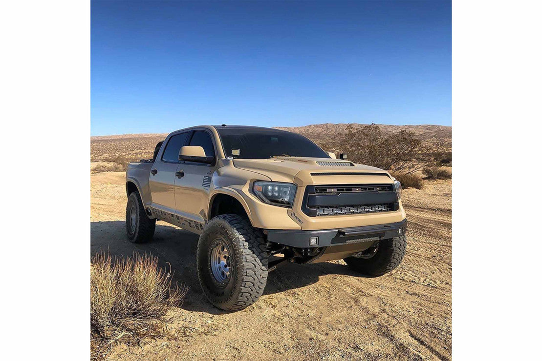 Faros LED ARex Nova: Toyota Tundra 2014-2021