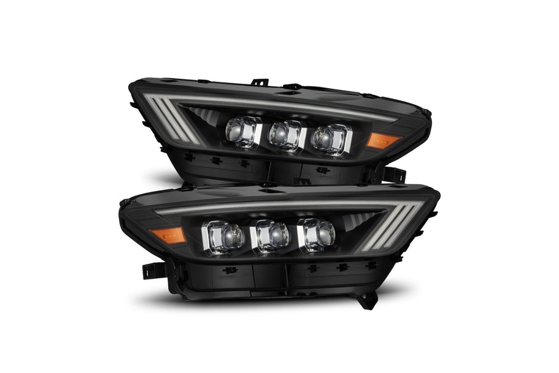 Faros LED ARex Nova: Ford Mustang (15-17)