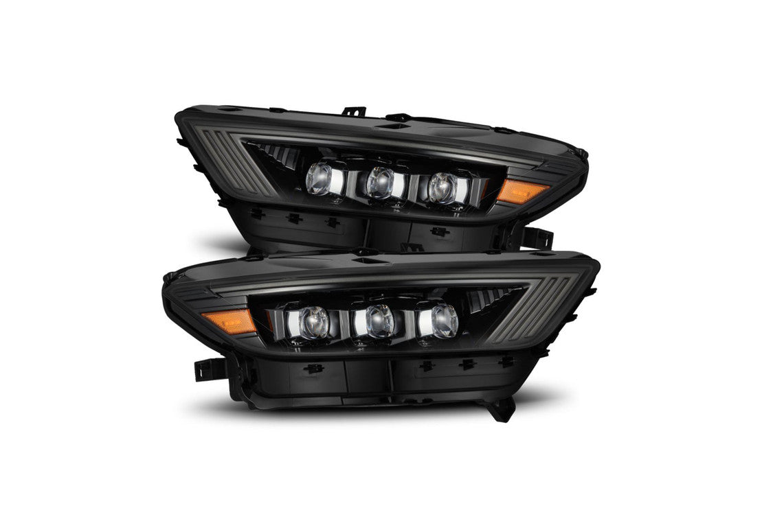 Faros LED ARex Nova: Ford Mustang (15-17)