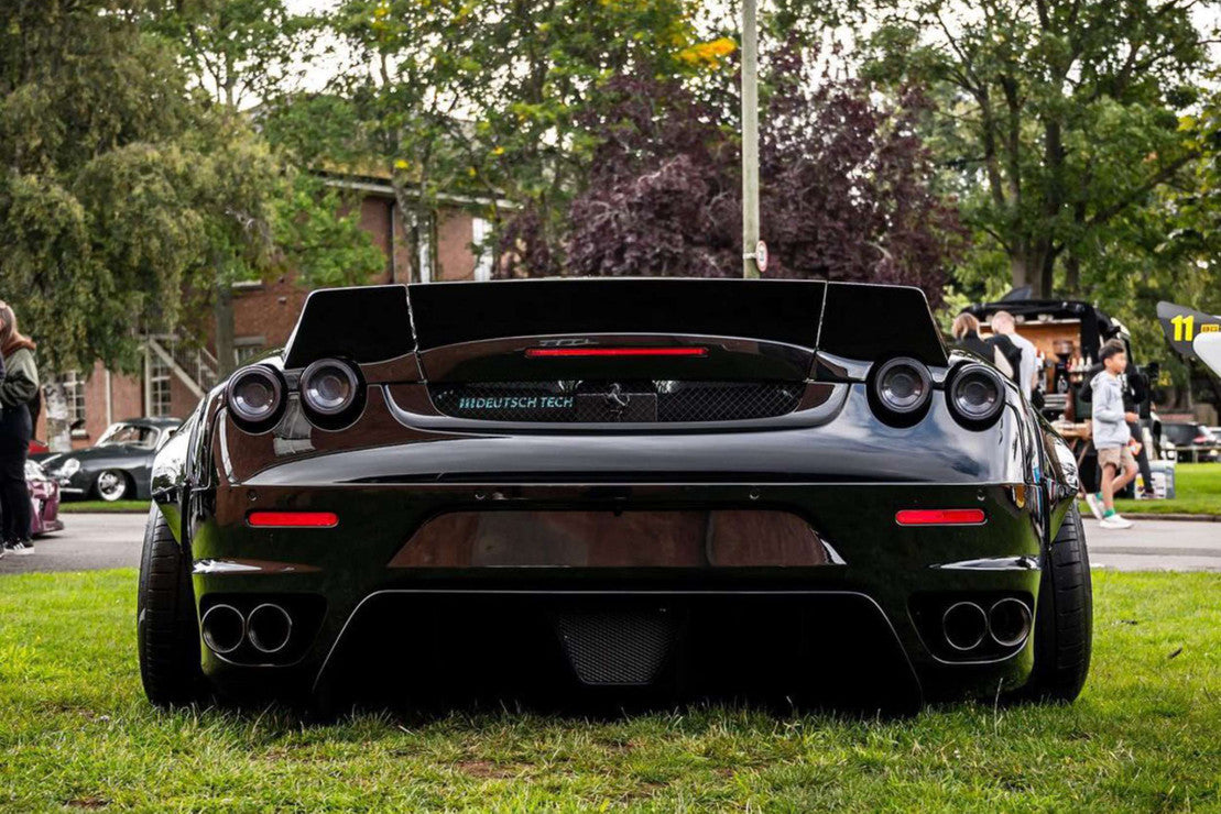 Ferrari F430 2005-2010 LED Taillights