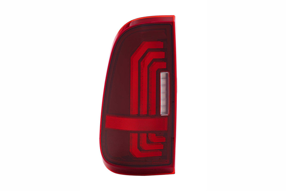 Luces traseras LED Ford Super Duty XB 1999-2016