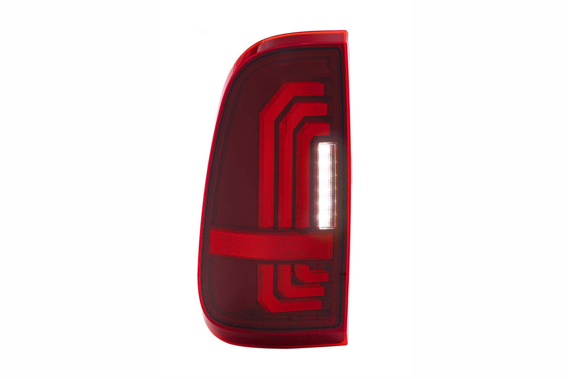 Luces traseras LED Ford Super Duty XB 1999-2016