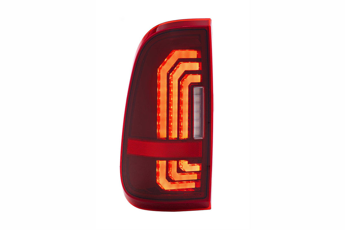 Luces traseras LED Ford Super Duty XB 1999-2016
