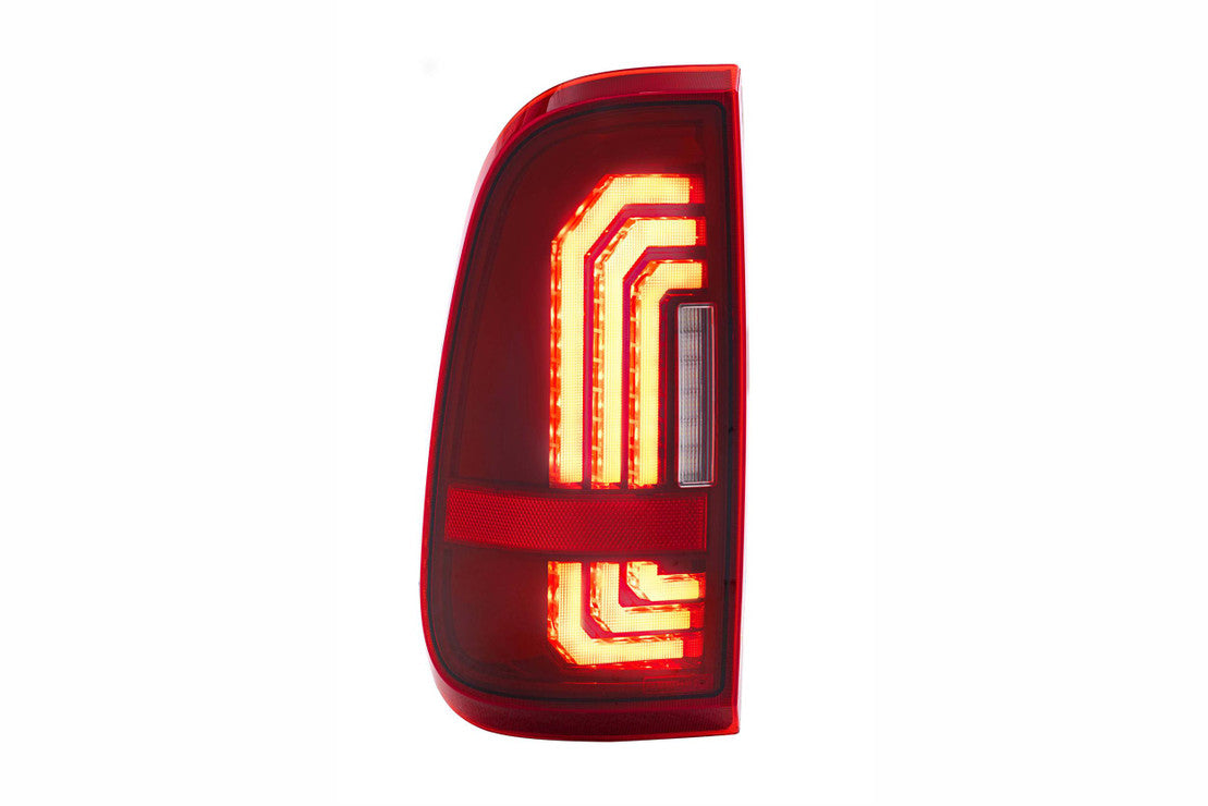 Luces traseras LED Ford Super Duty XB 1999-2016