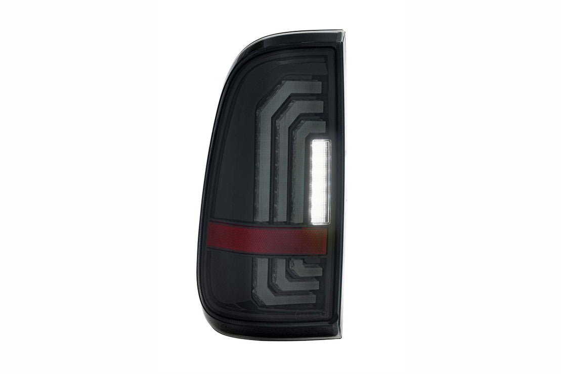 Luces traseras LED Ford Super Duty XB 1999-2016