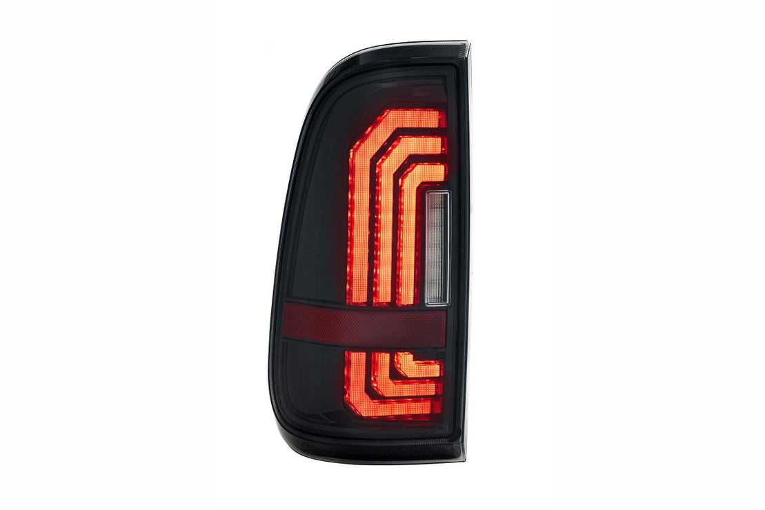 Luces traseras LED Ford Super Duty XB 1999-2016