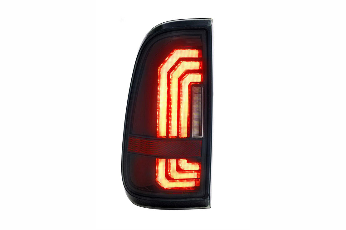 Luces traseras LED Ford Super Duty XB 1999-2016