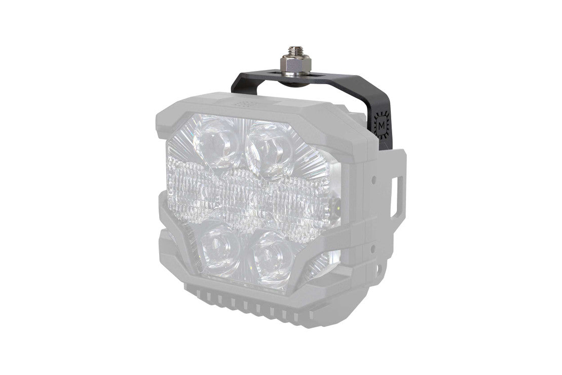 Morimoto BigBanger Mounts: Top (Pair)