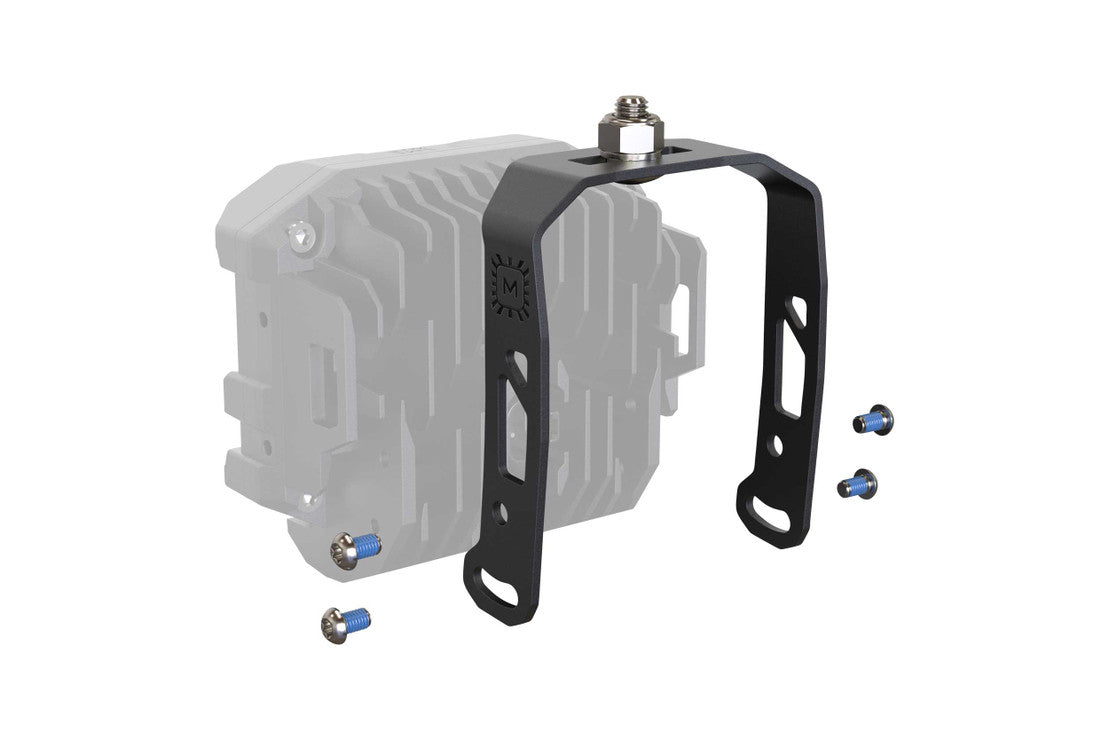 Morimoto BigBanger Mounts: Top (Pair)