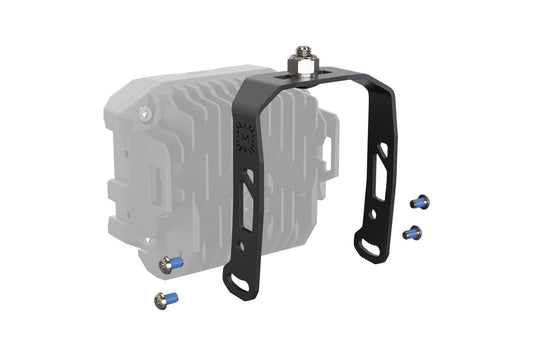 Morimoto BigBanger Mounts: Top (Pair)