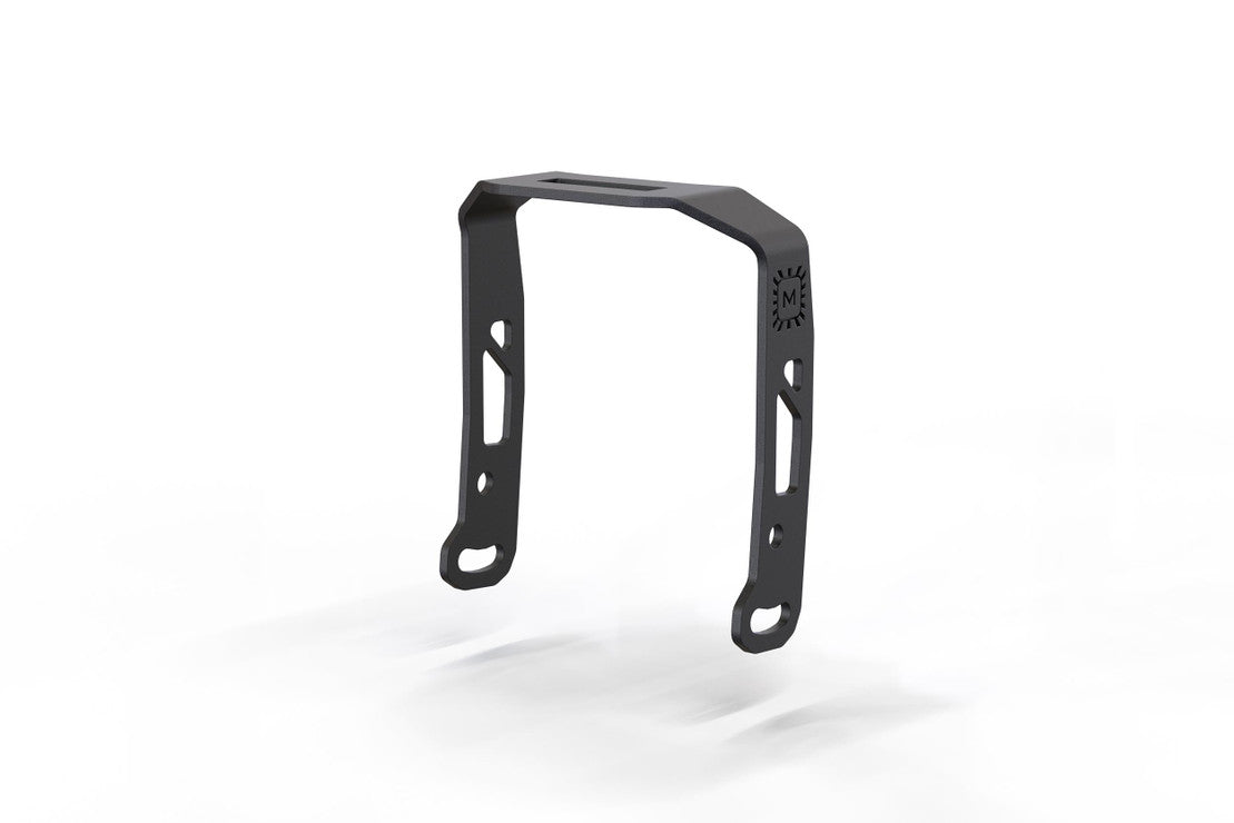 Morimoto BigBanger Mounts: Top (Pair)