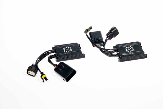 2021+ Ford F150 OE LED Headlight Adapter