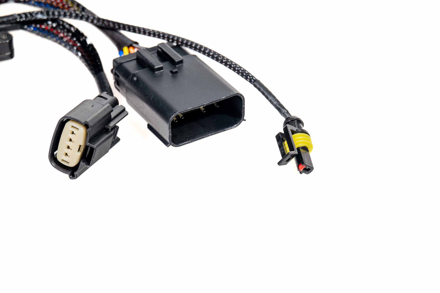 Adaptador de faros LED originales Ford F150 2021+