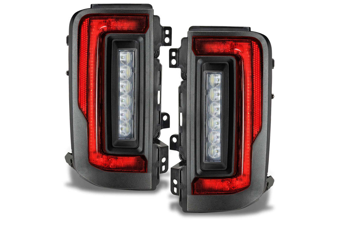 Luces traseras LED Oracle: Ford Bronco 21+