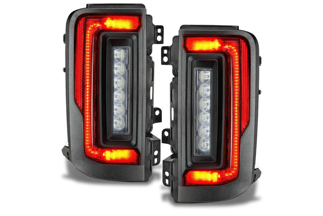 Luces traseras LED Oracle: Ford Bronco 21+