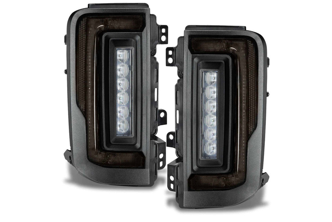 Luces traseras LED Oracle: Ford Bronco 21+