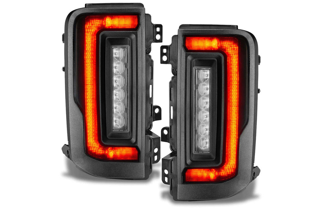 Luces traseras LED Oracle: Ford Bronco 21+
