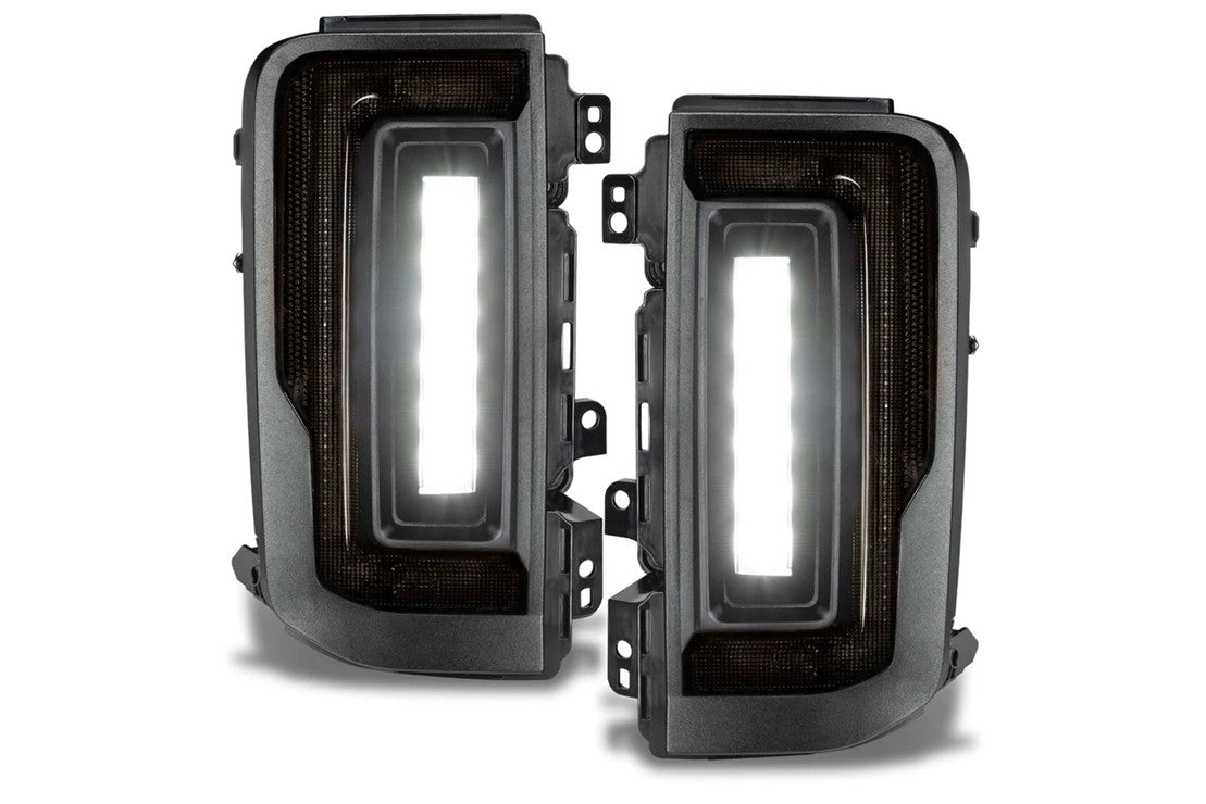 Luces traseras LED Oracle: Ford Bronco 21+