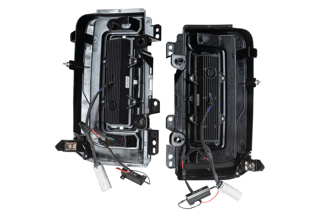 Luces traseras LED Oracle: Ford Bronco 21+